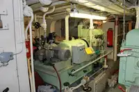 Towboat for sale