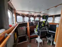 Lifeboat for sale