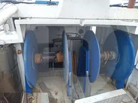 Live fish carrier for sale