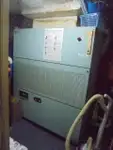Patrol boat for sale