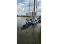 Dredger for sale
