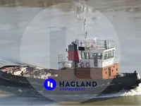 Tugboat for sale