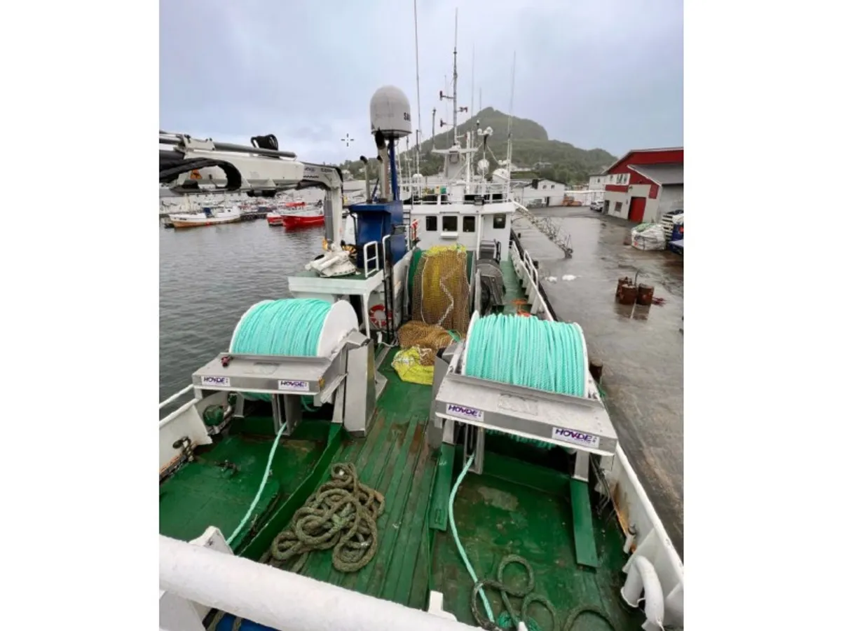 Ferry vessel for sale