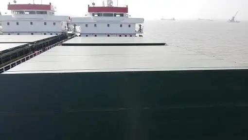 Bulk carrier for sale
