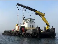 Dredger for sale