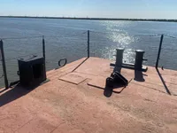 Barge for sale