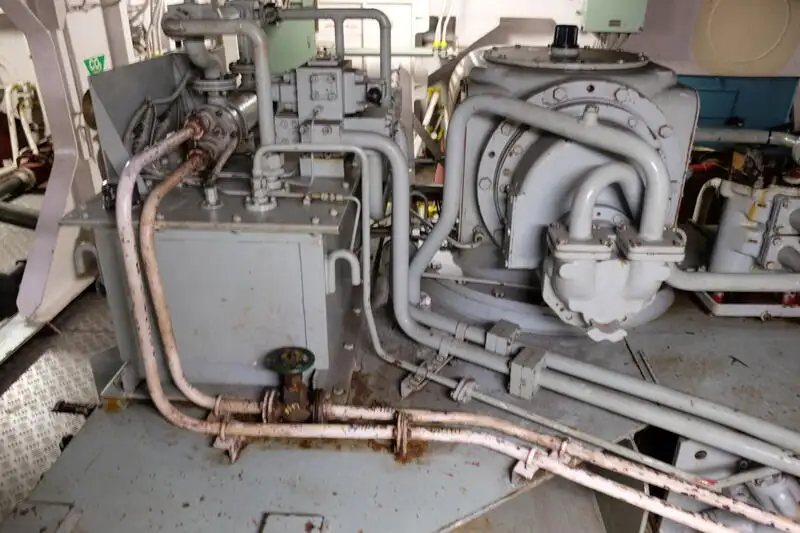 Towboat for sale