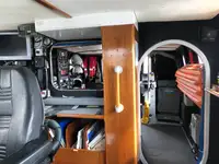 Lifeboat for sale