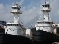 Towboat for sale
