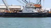 Towboat for sale