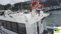 Survey vessel for sale