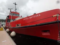 Survey vessel for sale