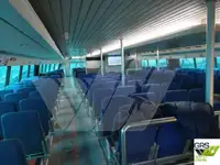 Passenger ship for sale