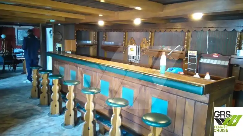 Ro-Ro ship for sale