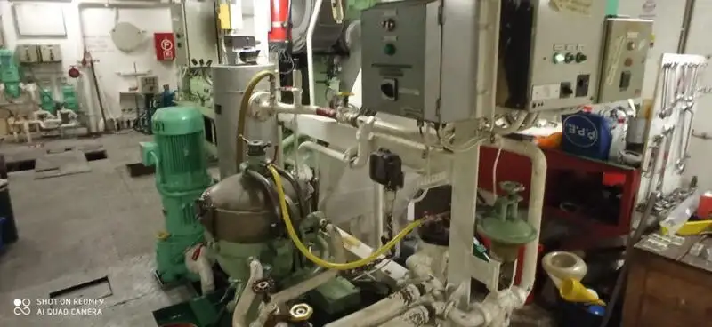 Towboat for sale