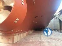 Trawler for sale