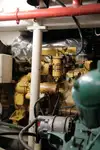 Survey vessel for sale
