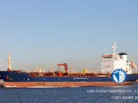 Oil/Chemical tanker for sale