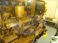 Supply ship for sale