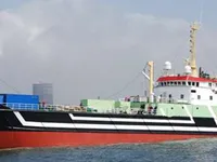 Trawler for sale