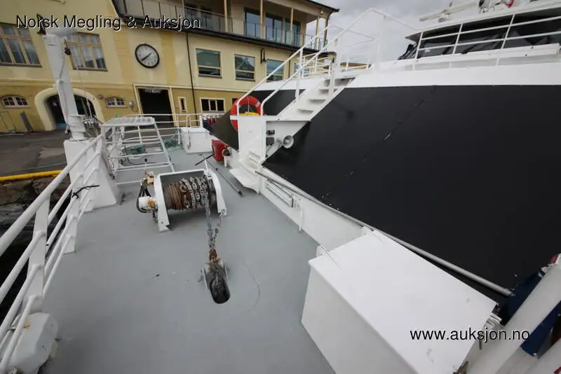 Catamaran for sale
