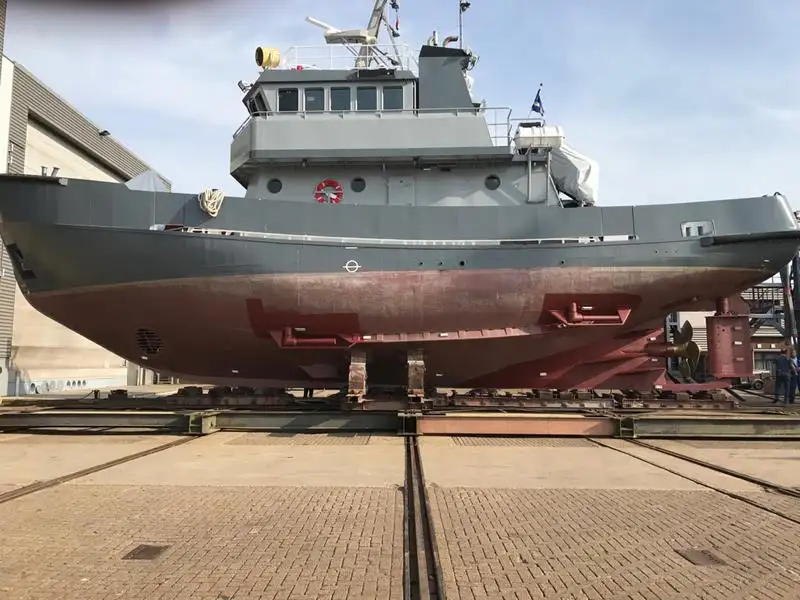 Towboat for sale