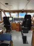 Patrol boat for sale