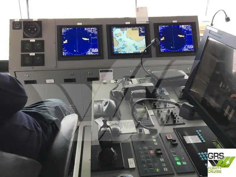 Ro-Ro ship for sale