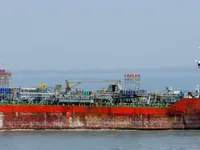 Oil/Chemical tanker for sale