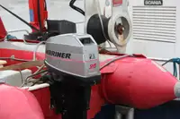 Patrol boat for sale