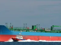 Oil/Chemical tanker for sale