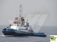 Towboat for sale