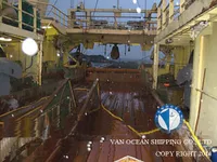 Trawler for sale