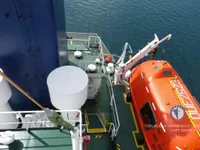 Oil/Chemical tanker for sale