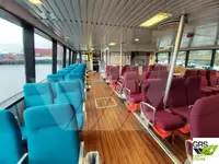 Passenger ship for sale