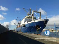 Trawler for sale