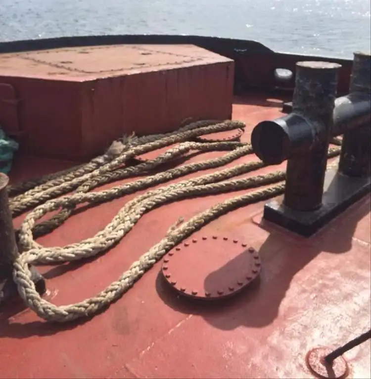 Towboat for sale