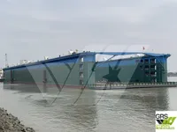 Floating dock for sale
