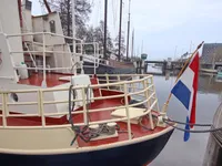 Pilot boat for sale