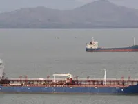 Oil/Chemical tanker for sale