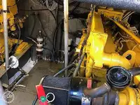 Trawler for sale