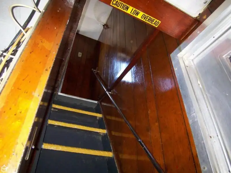 Towboat for sale
