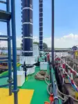 Barge for sale
