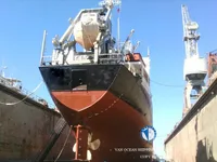 Oil/Chemical tanker for sale