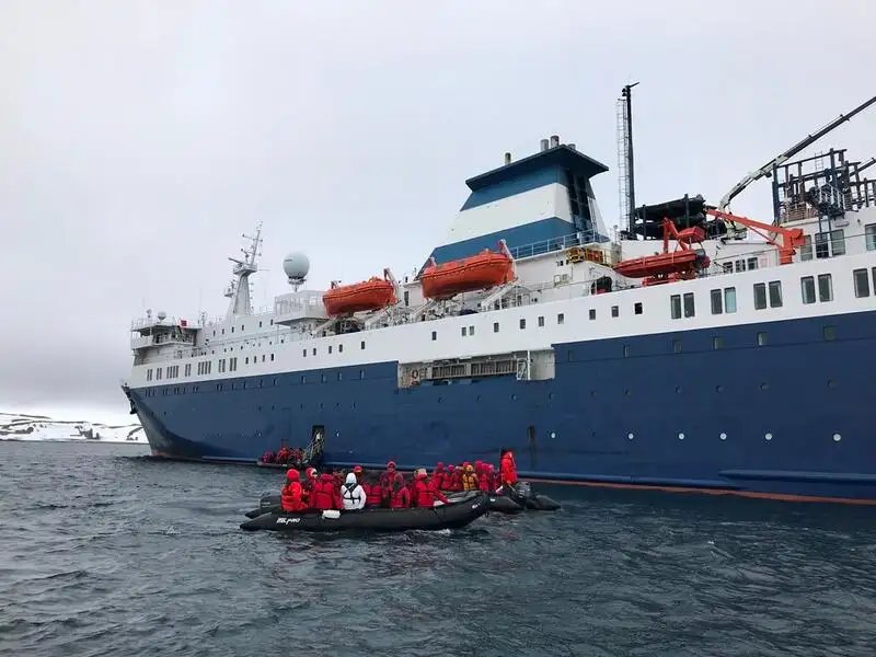 RoPax ship for sale