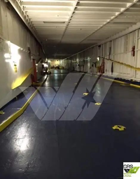 Ro-Ro ship for sale