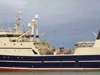 Trawler for sale