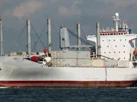Reefer ship for sale
