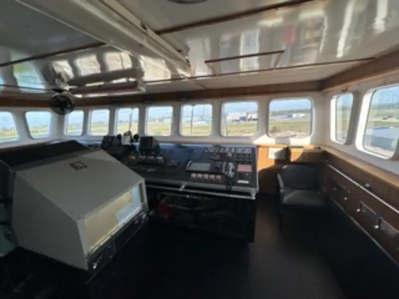 Towboat for sale