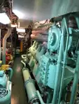 Towboat for sale